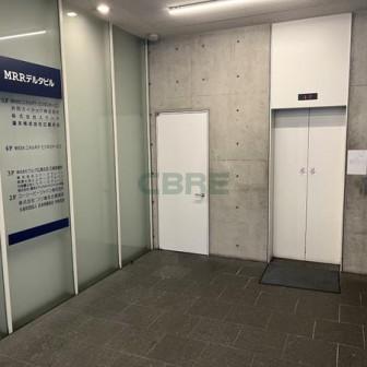 エレベーターホール