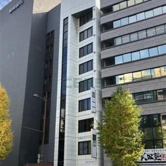 天神ホワイトビル