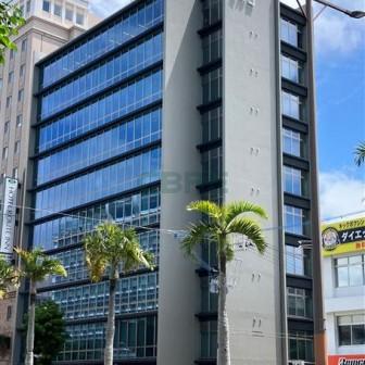 ミルコ那覇前島ビル