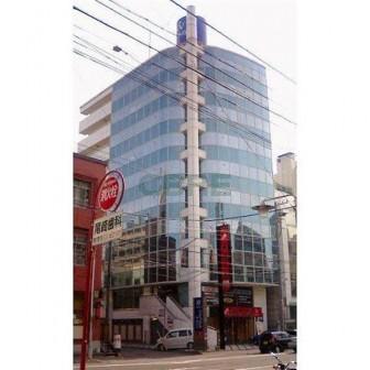 フナコシヤ南1条ビル