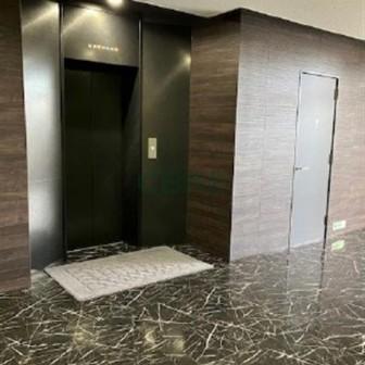 5階 エレベーターホール