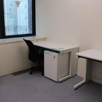 執務室３