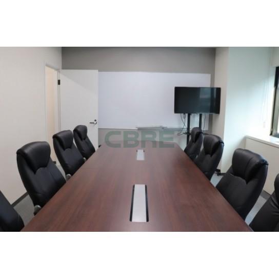 ミーティングルーム１