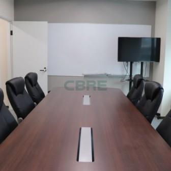 ミーティングルーム１