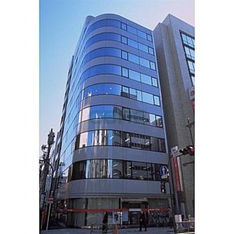 ウンピン神田ビル