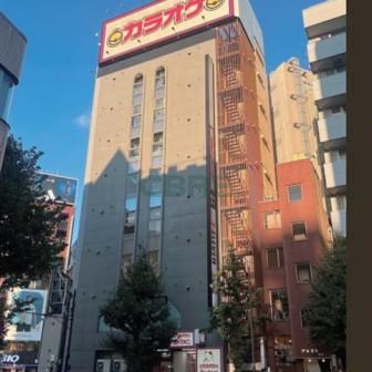 神田靖国通りビル