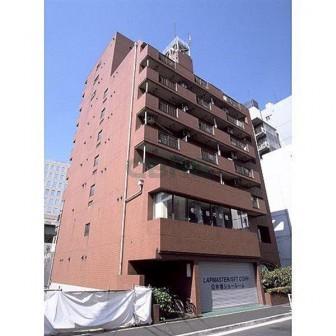 日本橋小網町ハイツ