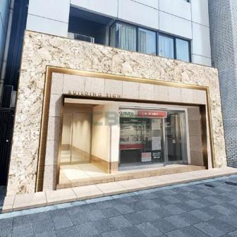 NOVEL WORK 日本橋茅場町