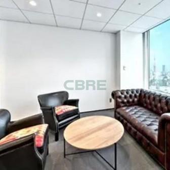 The Executive Centre 六本木ヒルズノースタワー