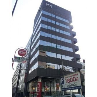 新宿KSビル