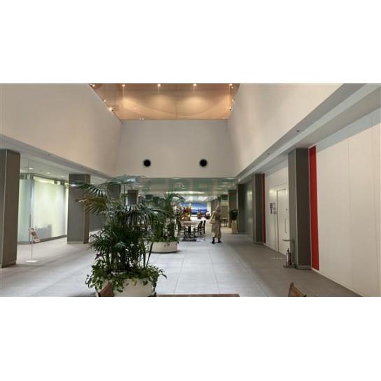 エレベーターホール