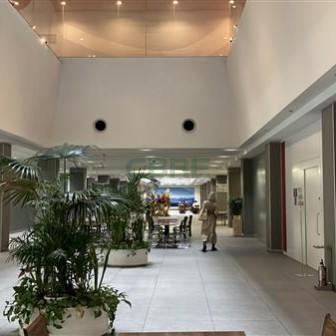 エレベーターホール