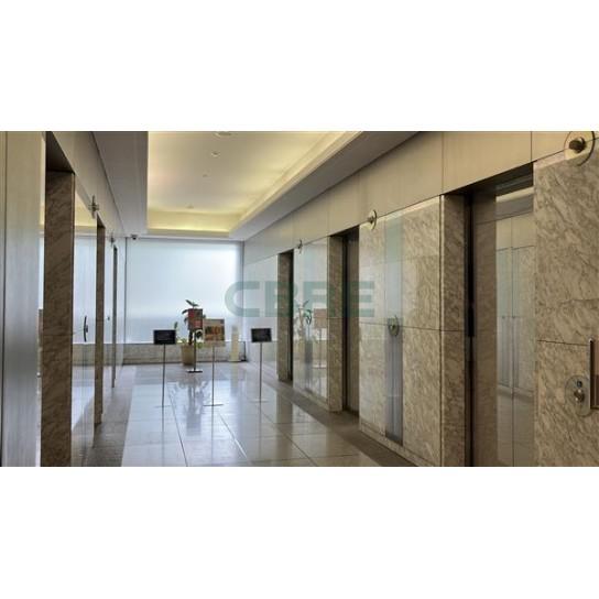 エレベーターホール