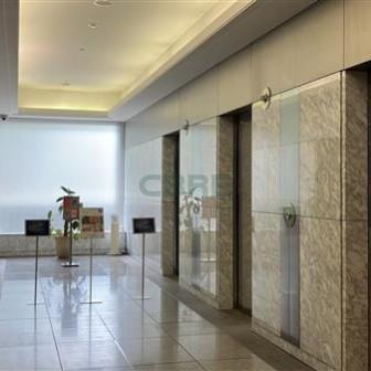 エレベーターホール