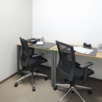 執務室５