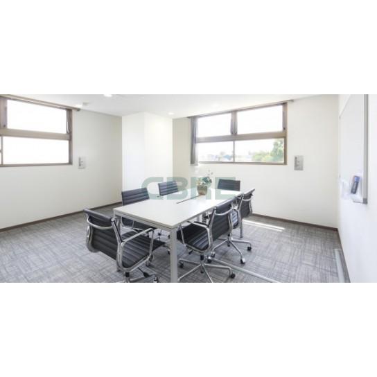 ミーティングルーム２