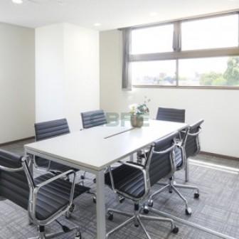 ミーティングルーム２