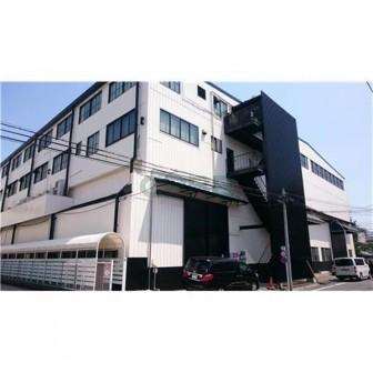 大田区東糀谷工場