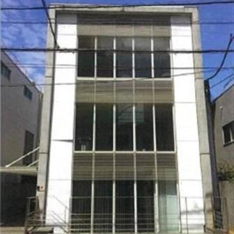 神宮前5丁目ビル