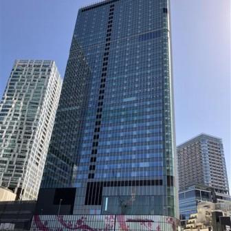 渋谷サクラステージ SHIBUYAタワー