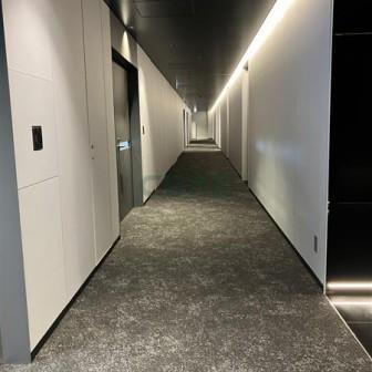 エレベーターホール