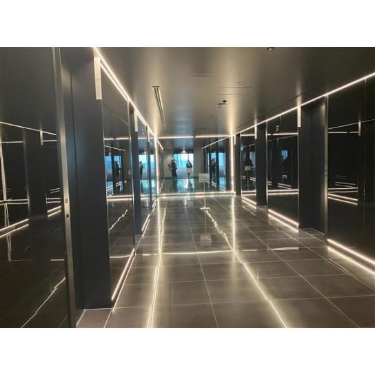 エレベーターホール