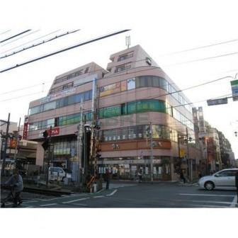 コスモ一橋学園