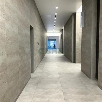 エレベーターホール