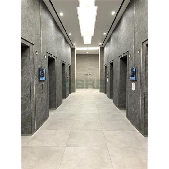 エレベーターホール