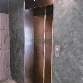 エレベーターホール