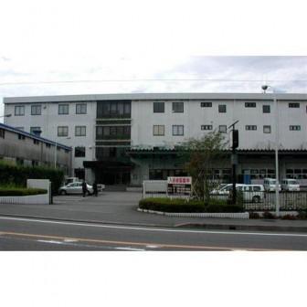 (仮称)静岡市駿河区西島倉庫