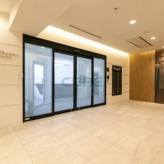 エントランスホール