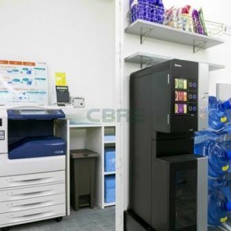 ドリンク・複合機