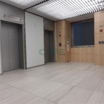 エレベーターホール