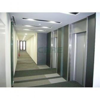 エレベーターホール