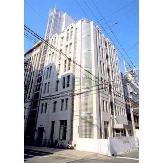 ヴェルテックス本町ビル