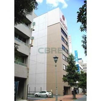 徳山センタービル