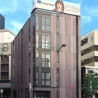 M.BALANCE長崎駅前