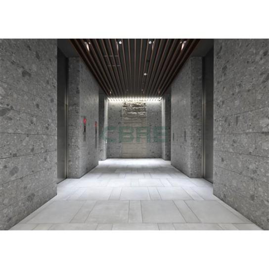 エレベーターホール