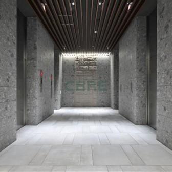 エレベーターホール