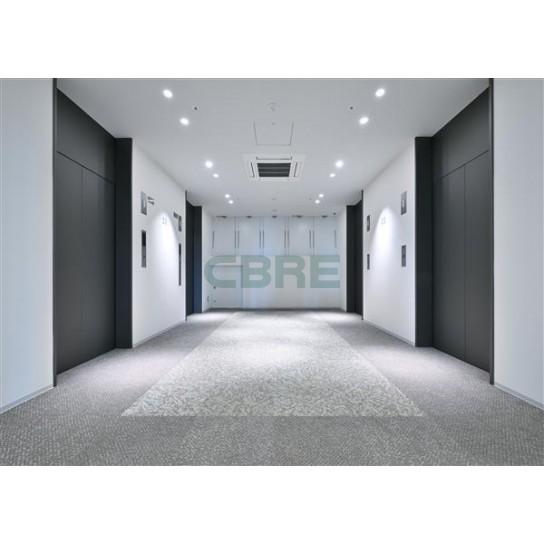 エレベーターホール