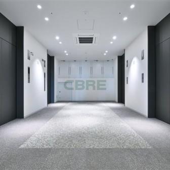 エレベーターホール