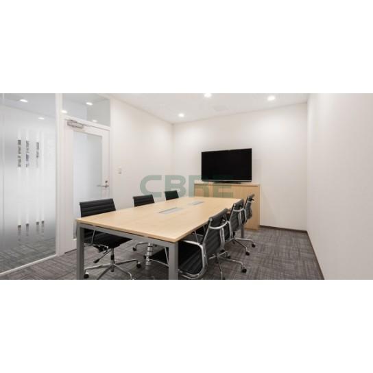 ミーティングルーム１