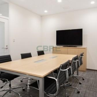 ミーティングルーム１