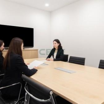 ミーティングルーム２