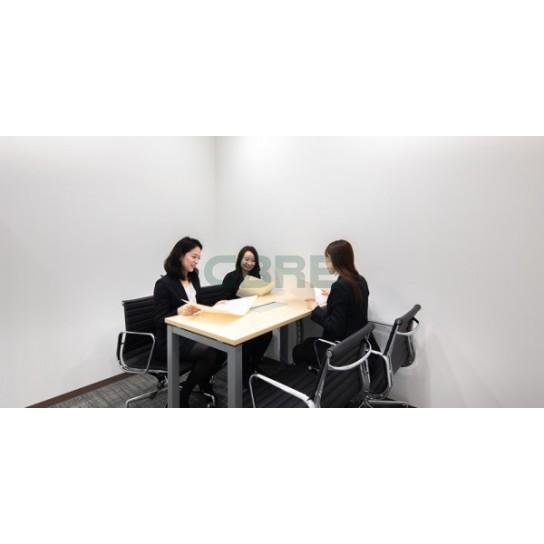 ミーティングルーム３