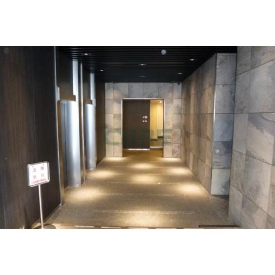 エレベーターホール