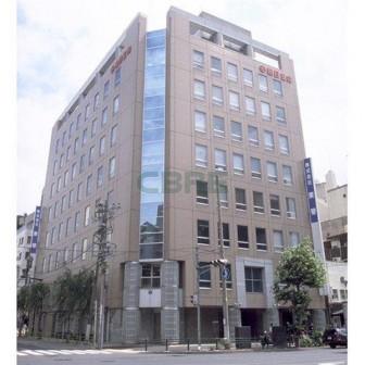 朝日生命須長ビル