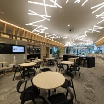 コワーキングスペース