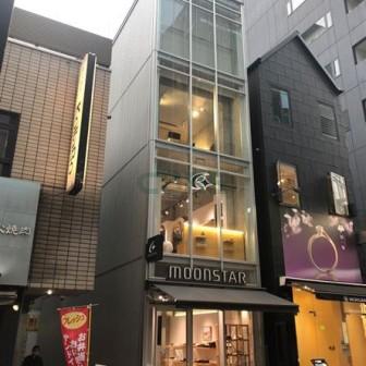 銀座ウェストビル